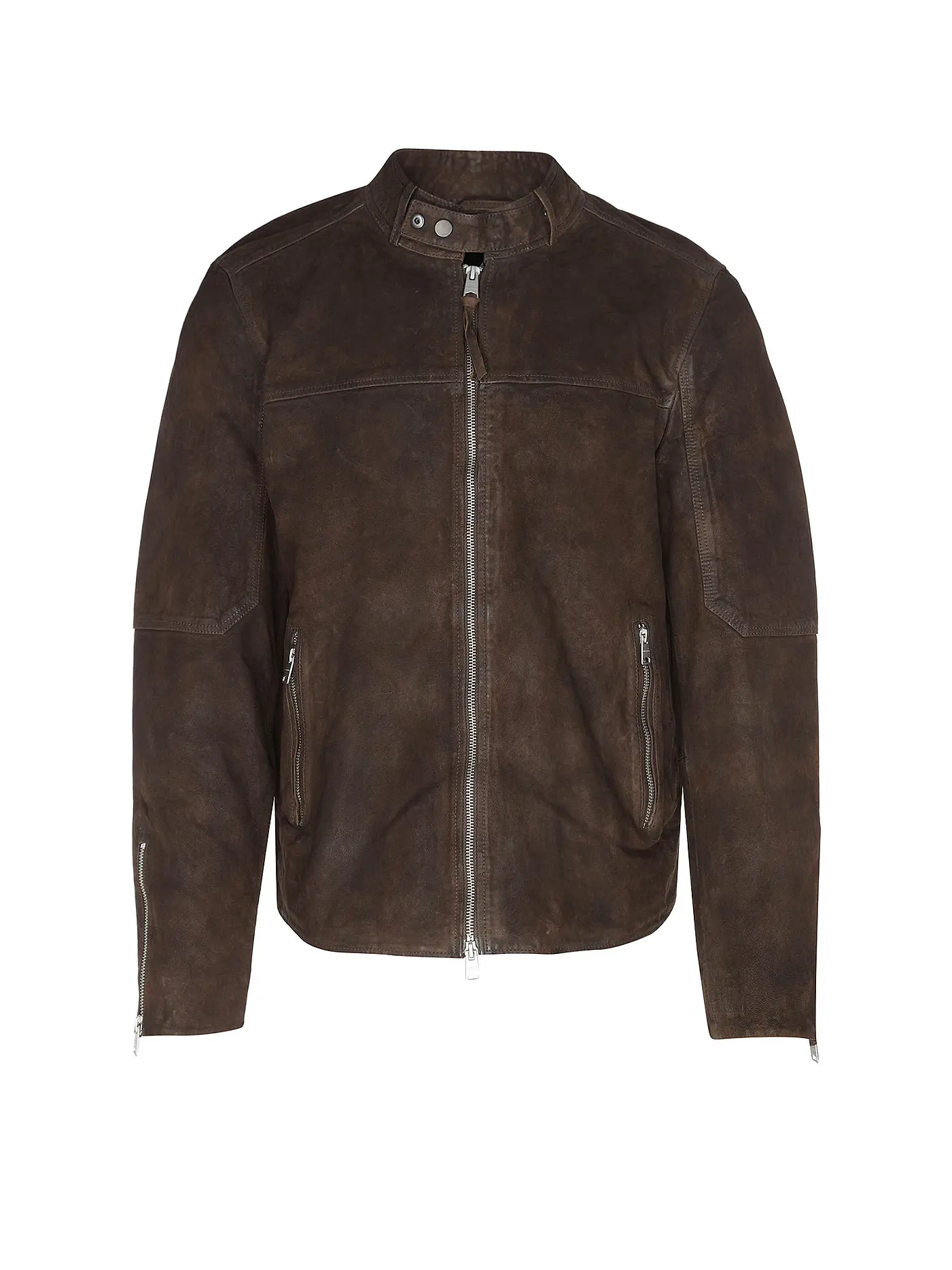 ALLSAINTS | Lederjacke CORA | 
